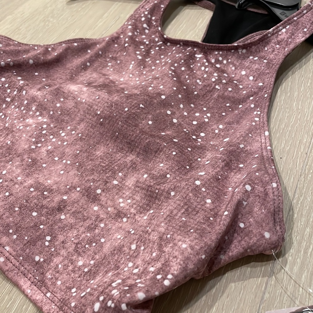 NWT: Free People Bra - Picture 2 of 3